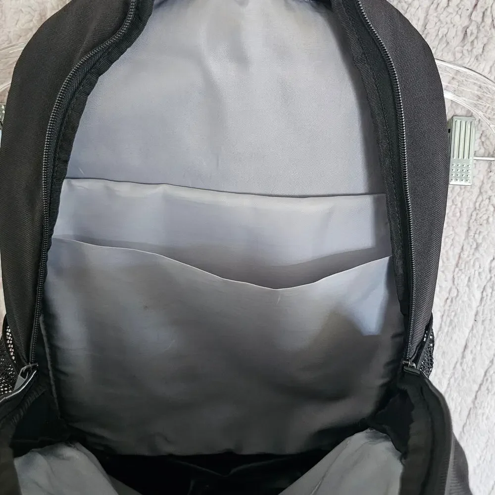 Targus Octave II Backpack, Black